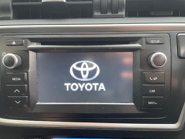 Used Toyota Auris 2014 for sale - 75425283: Photo 31