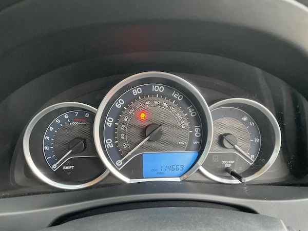 Used Toyota Auris 2014 for sale - 75425283: Photo 32
