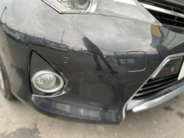 Used Toyota Auris 2014 for sale - 75425283: Photo 38