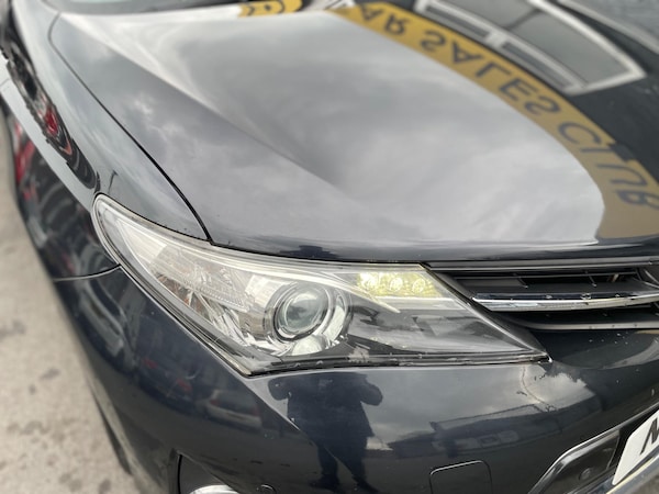 Used Toyota Auris 2014 for sale - 75425283: Photo 40