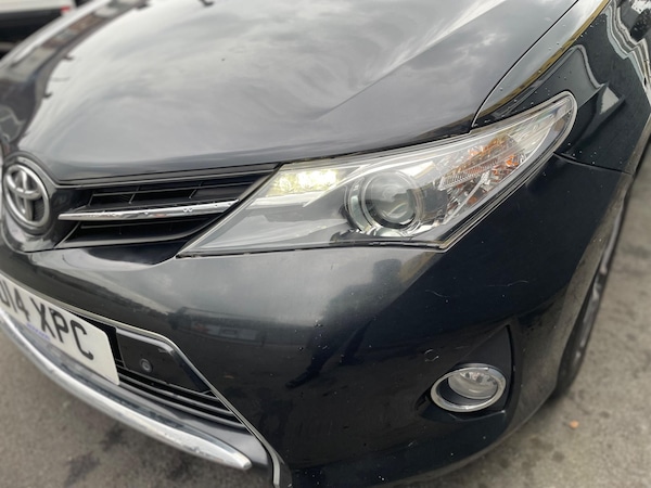 Used Toyota Auris 2014 for sale - 75425283: Photo 41