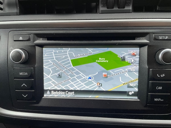 Used Toyota Auris 2014 for sale - 75425283: Photo 5
