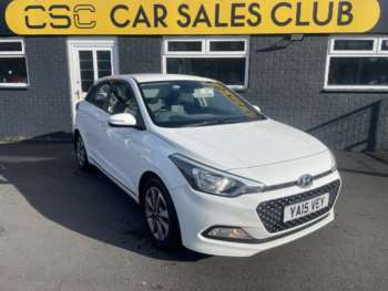 2015 (15) - 1.2 SE 5dr
