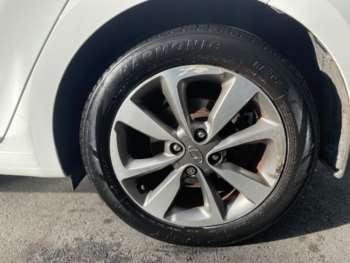 Used Hyundai i20 2015 for sale - 74788380: Photo