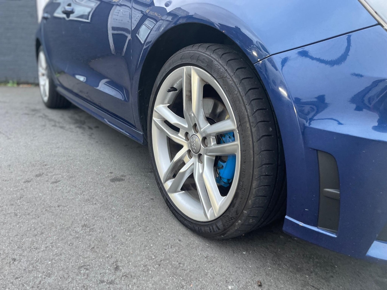 Used Audi A1 2012 for sale - 76656986: Photo 14