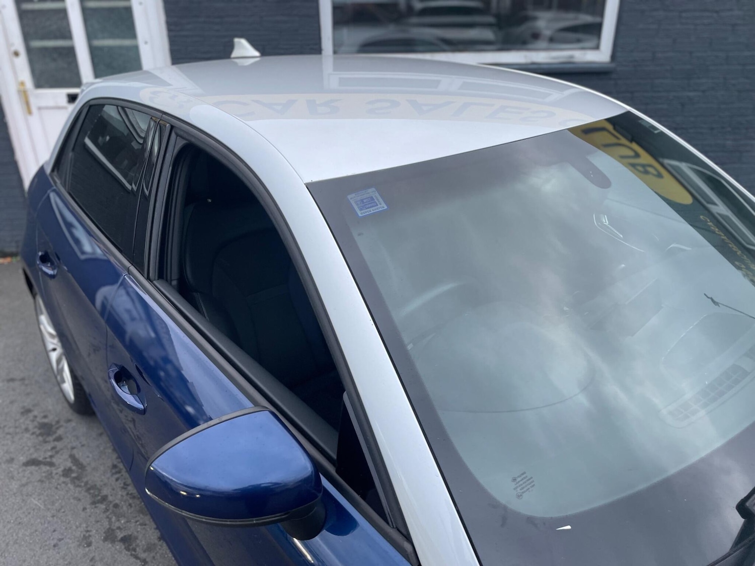 Used Audi A1 2012 for sale - 76656986: Photo 24