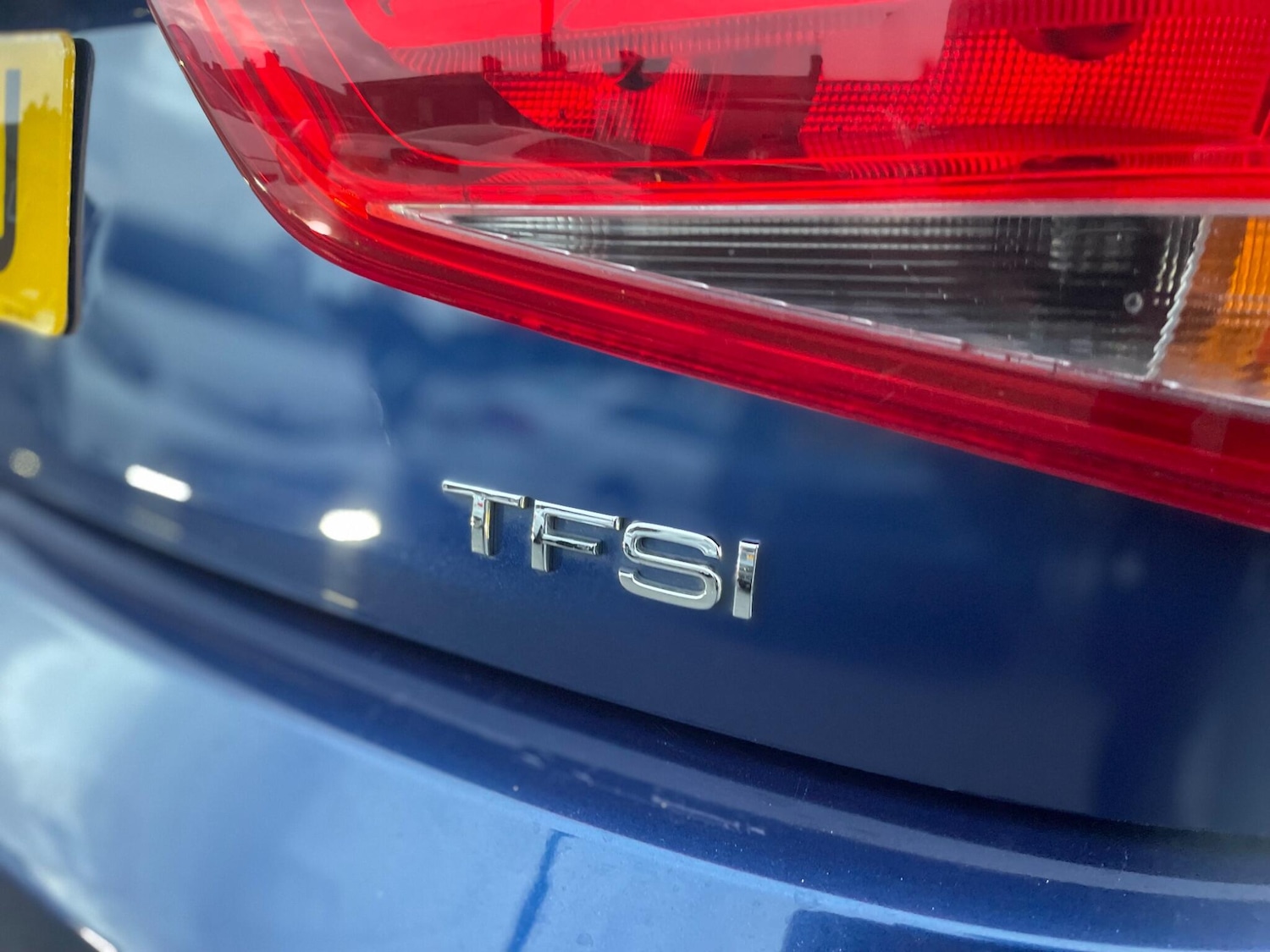 Used Audi A1 2012 for sale - 76656986: Photo 27