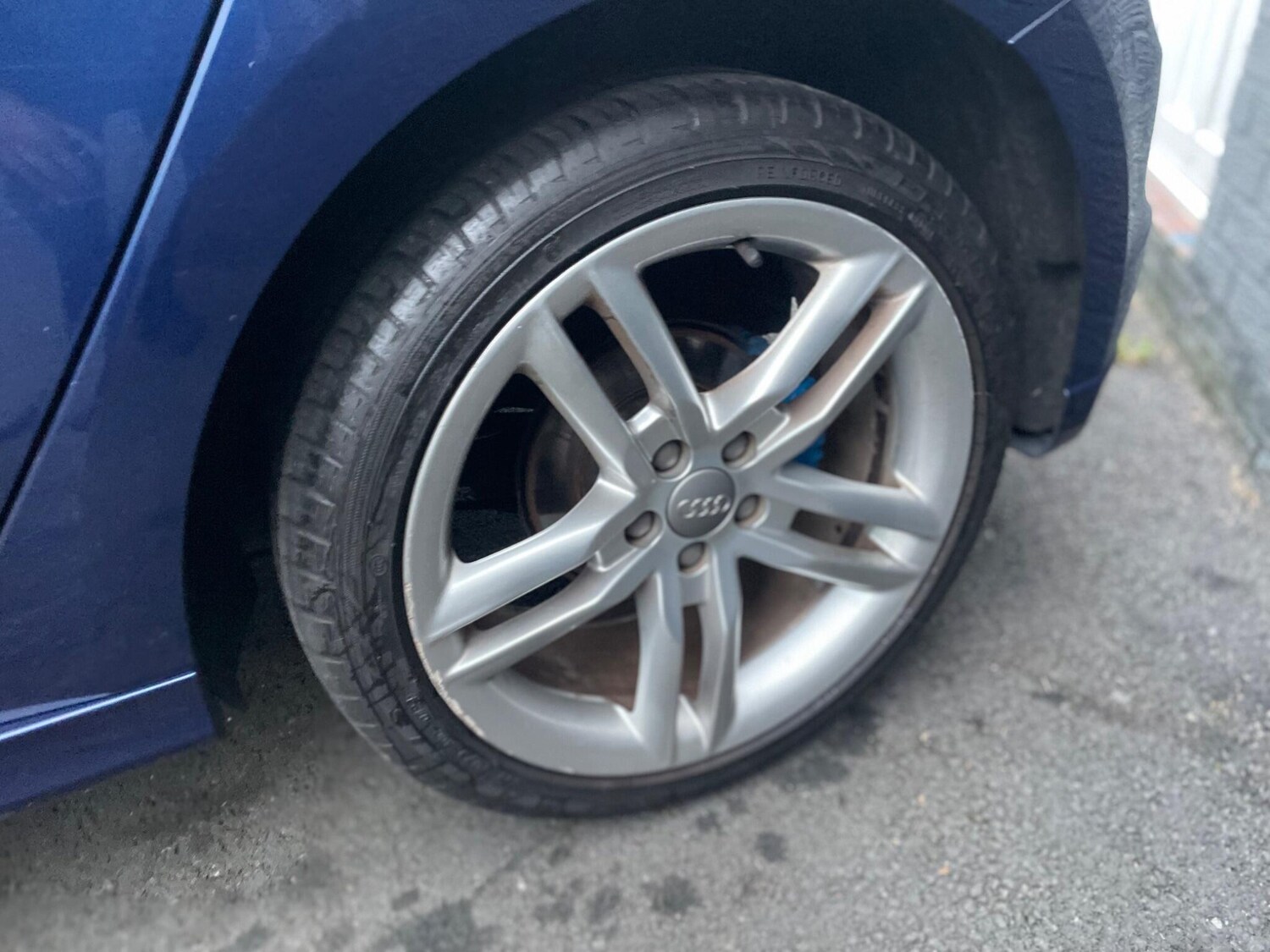 Used Audi A1 2012 for sale - 76656986: Photo 34