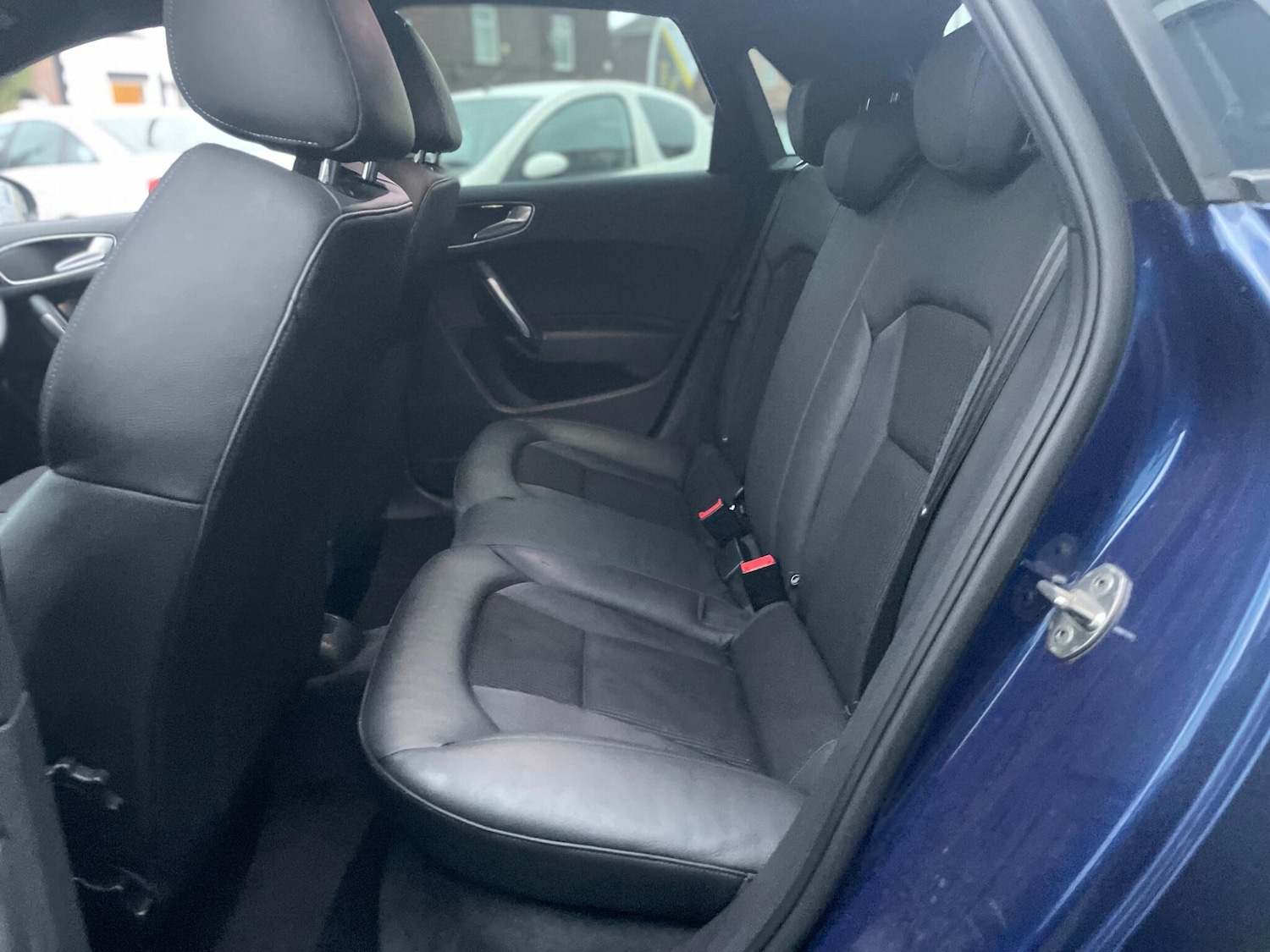 Used Audi A1 2012 for sale - 76656986: Photo 35