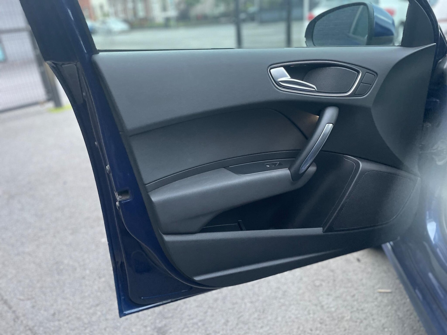 Used Audi A1 2012 for sale - 76656986: Photo 36