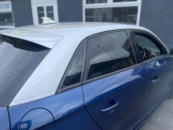 Used Audi A1 2012 for sale - 76656986: Photo