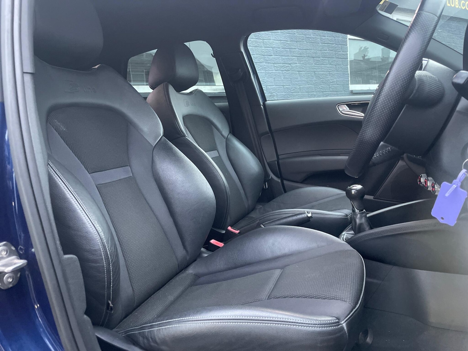 Used Audi A1 2012 for sale - 76656986: Photo 4