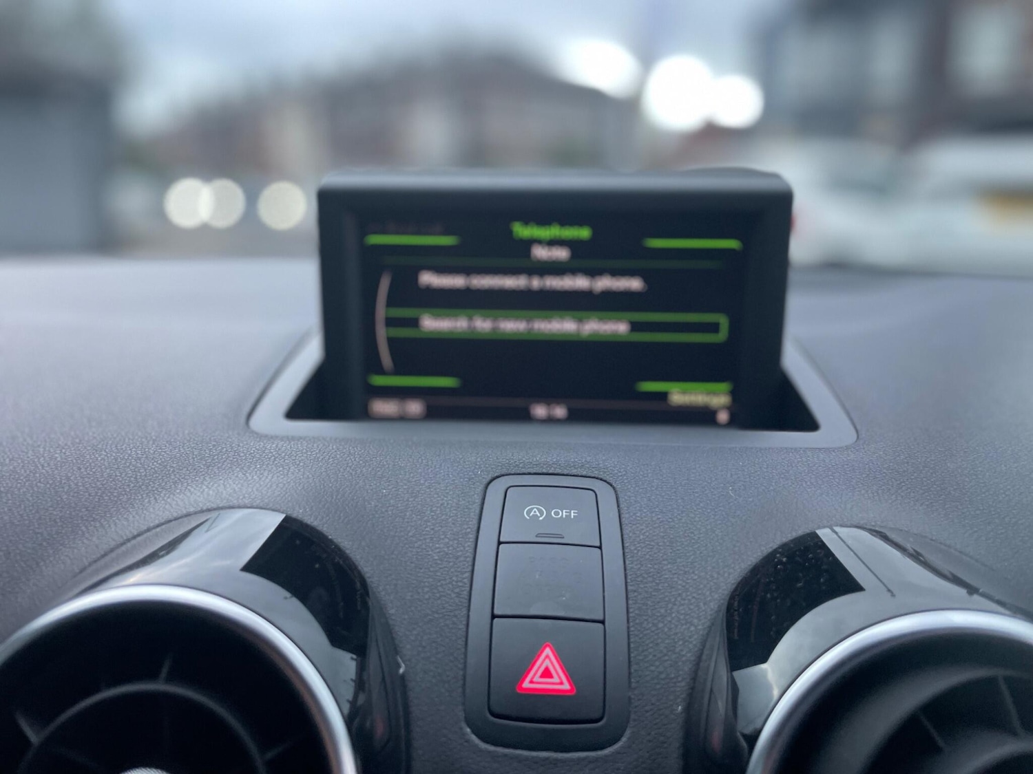 Used Audi A1 2012 for sale - 76656986: Photo 40