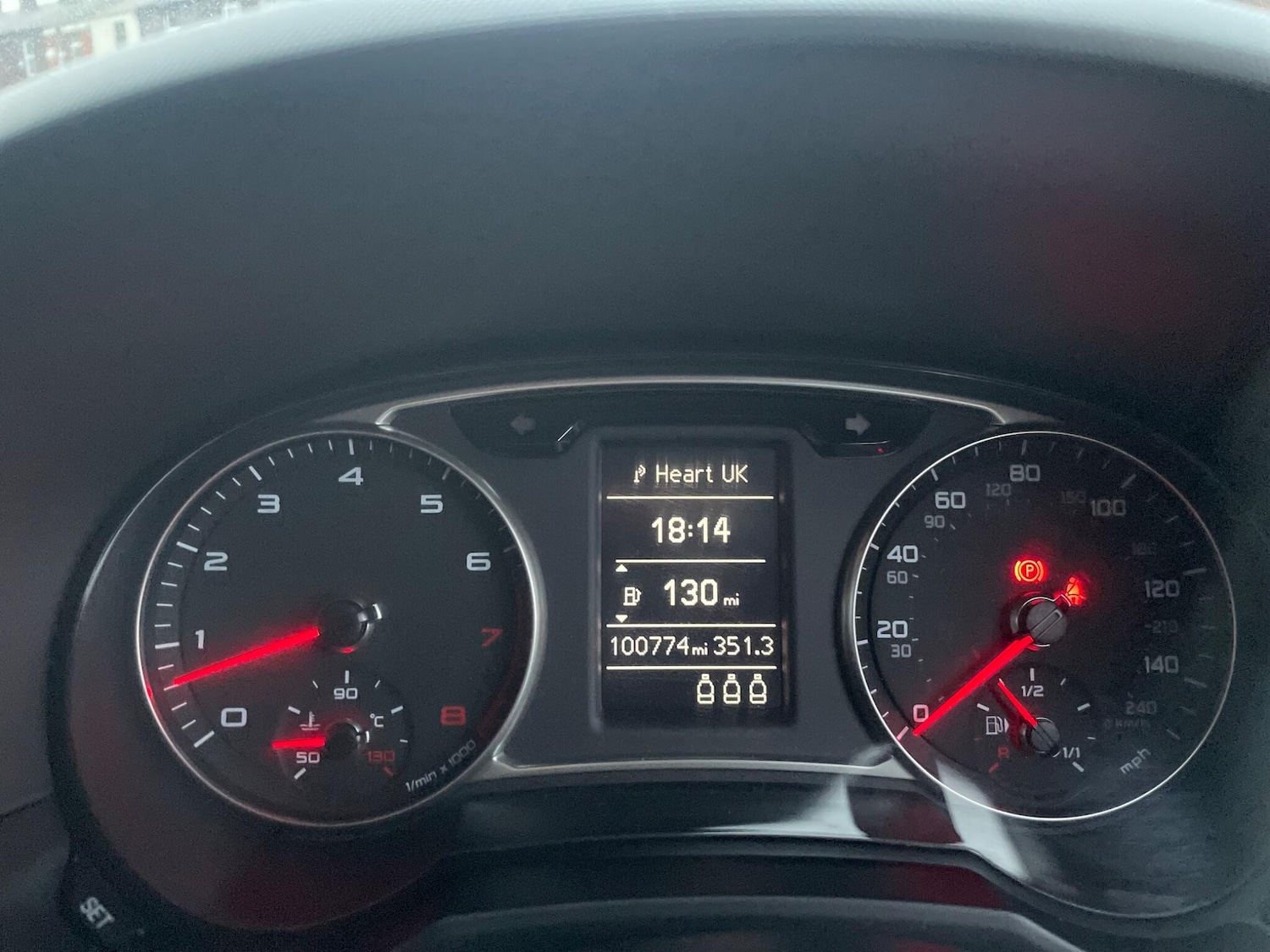 Used Audi A1 2012 for sale - 76656986: Photo 41