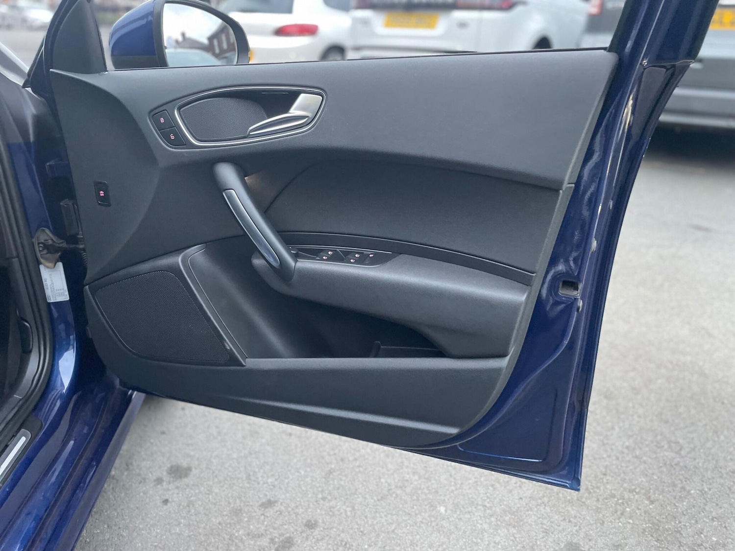 Used Audi A1 2012 for sale - 76656986: Photo 42