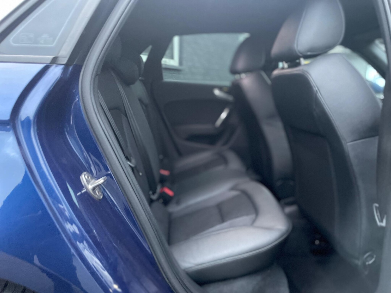 Used Audi A1 2012 for sale - 76656986: Photo 43