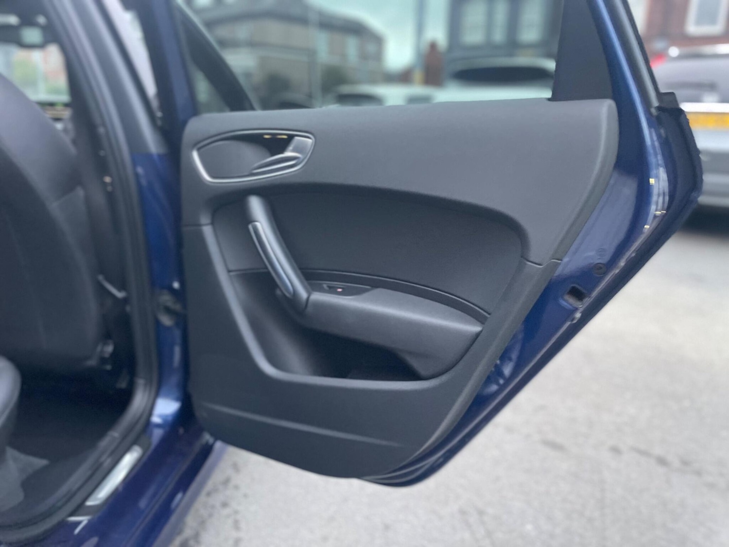 Used Audi A1 2012 for sale - 76656986: Photo 46