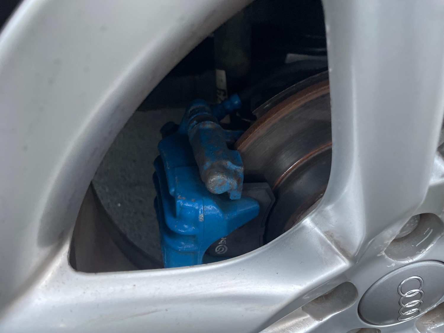 Used Audi A1 2012 for sale - 76656986: Photo 47