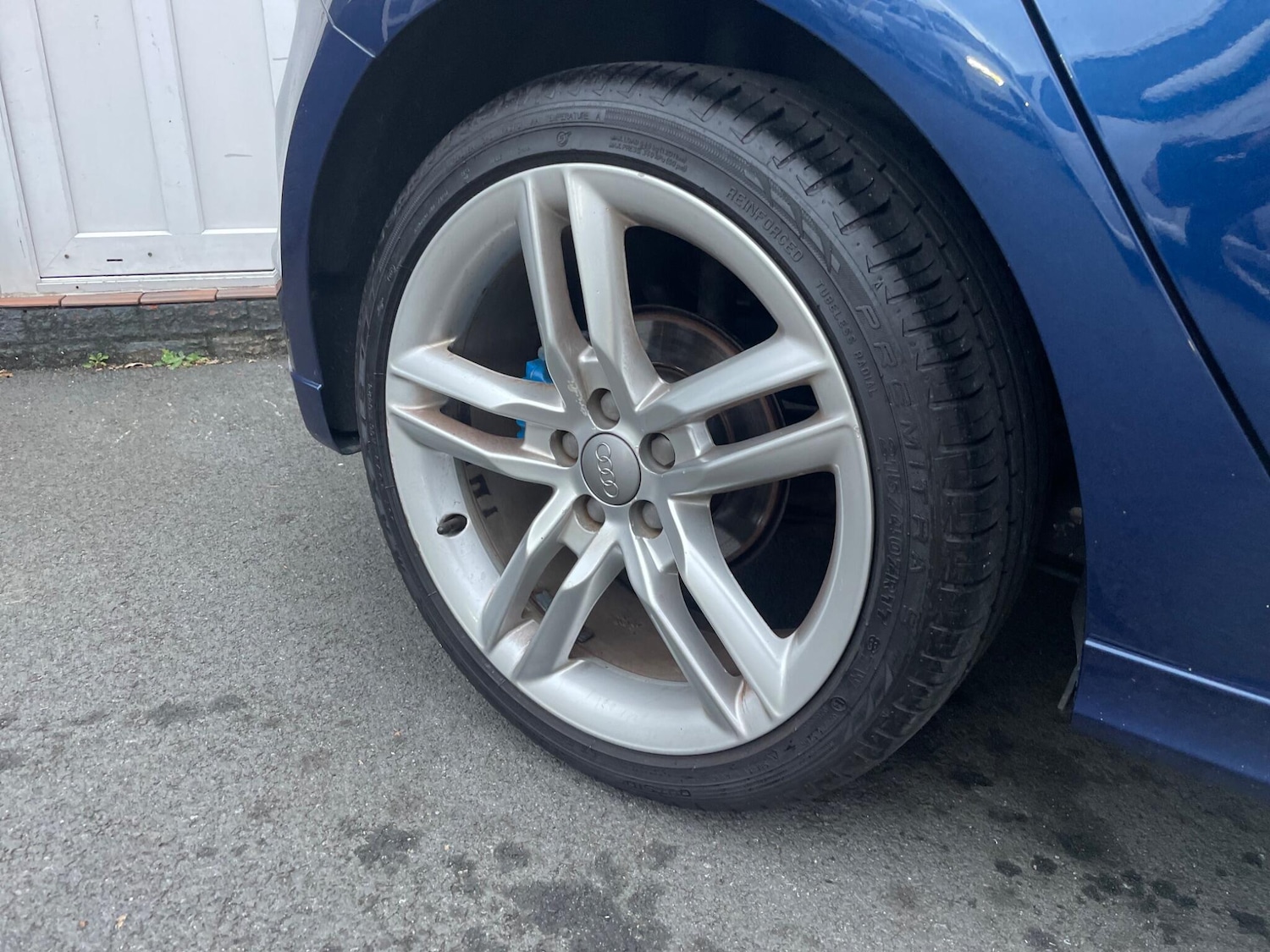 Used Audi A1 2012 for sale - 76656986: Photo 48