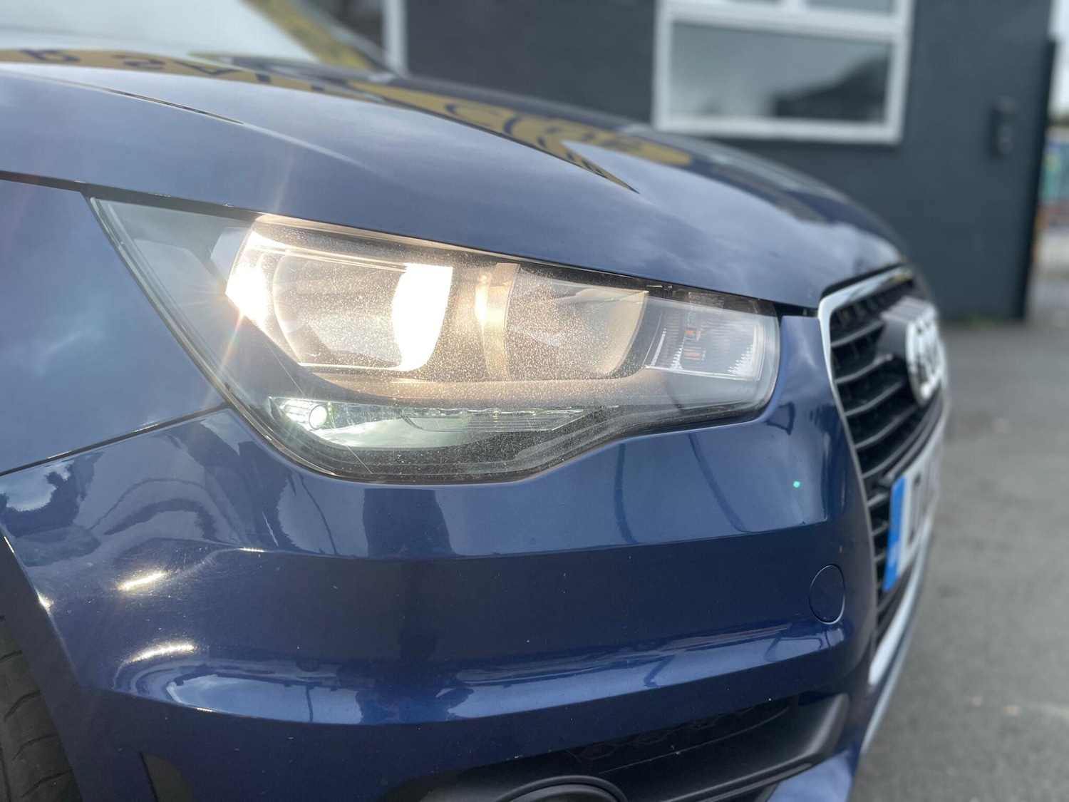 Used Audi A1 2012 for sale - 76656986: Photo 49