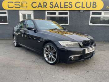 2012 (61) - 318i Sport Plus Edition 4dr