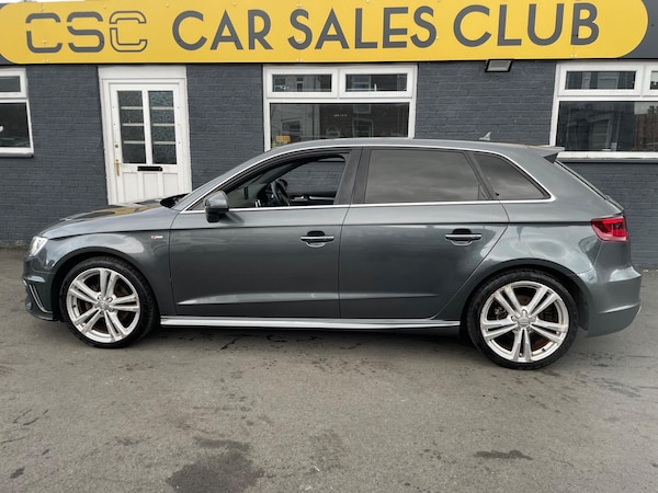 Used Audi A3 2014 for sale - 75678266: Photo 10