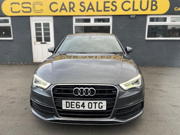 Used Audi A3 2014 for sale - 75678266: Photo 12