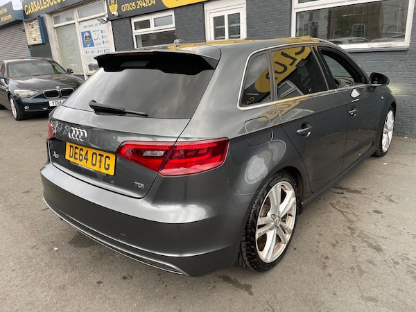 Used Audi A3 2014 for sale - 75678266: Photo 14