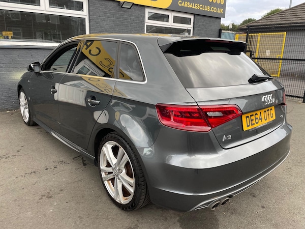 Used Audi A3 2014 for sale - 75678266: Photo 15