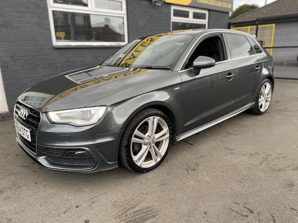 Used Audi A3 2014 for sale - 75678266: Photo 17