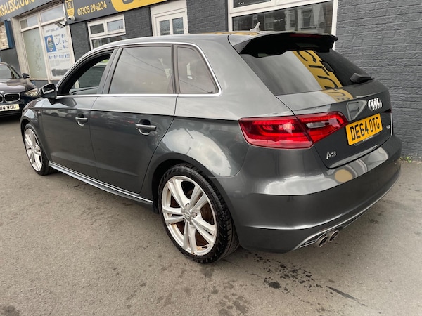 Used Audi A3 2014 for sale - 75678266: Photo 19