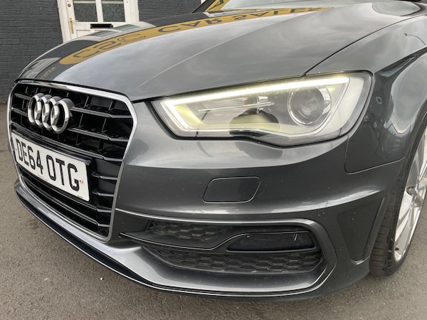 Used Audi A3 2014 for sale - 75678266: Photo 20