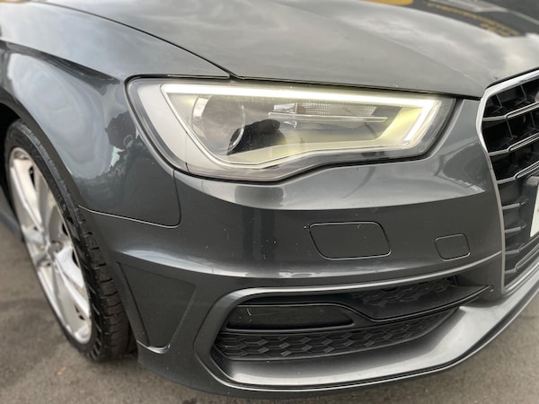 Used Audi A3 2014 for sale - 75678266: Photo 21