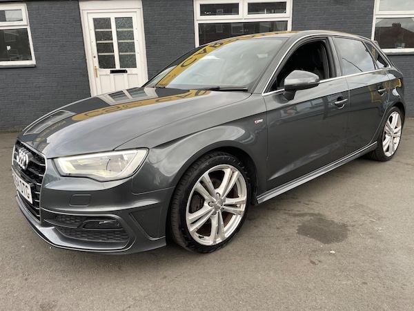Used Audi A3 2014 for sale - 75678266: Photo 23