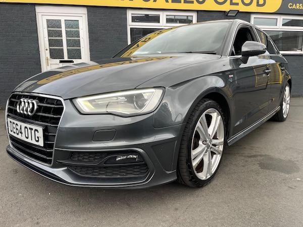 Used Audi A3 2014 for sale - 75678266: Photo 24