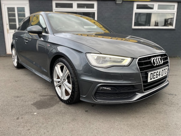 Used Audi A3 2014 for sale - 75678266: Photo 27