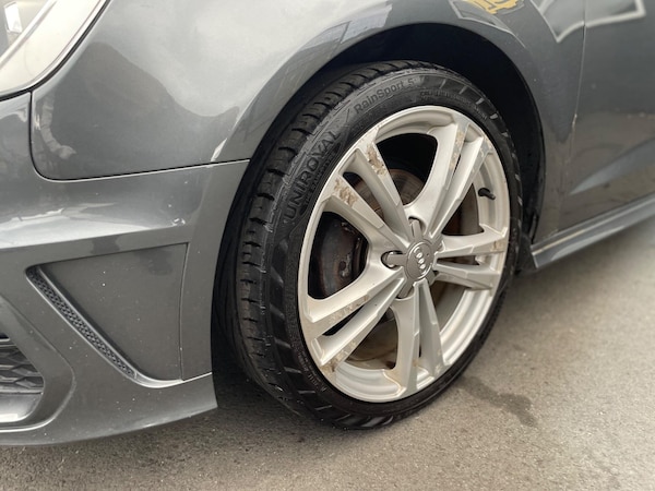 Used Audi A3 2014 for sale - 75678266: Photo 28