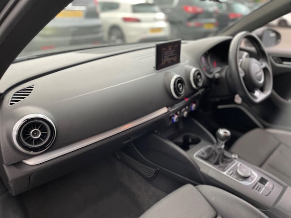 Used Audi A3 2014 for sale - 75678266: Photo 31