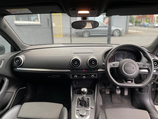Used Audi A3 2014 for sale - 75678266: Photo 32