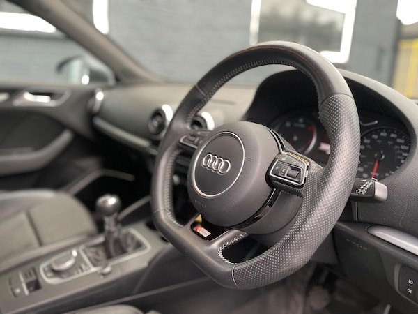 Used Audi A3 2014 for sale - 75678266: Photo 33