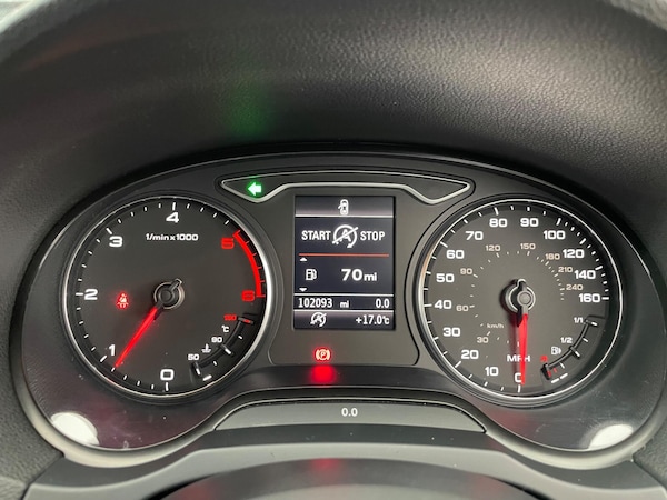 Used Audi A3 2014 for sale - 75678266: Photo 35