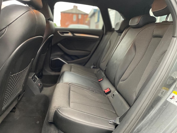 Used Audi A3 2014 for sale - 75678266: Photo 36