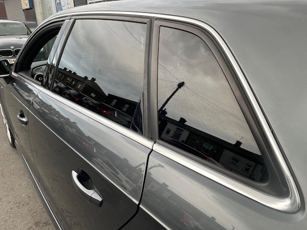 Used Audi A3 2014 for sale - 75678266: Photo 4