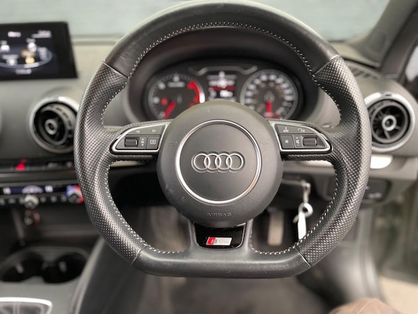 Used Audi A3 2014 for sale - 75678266: Photo 5