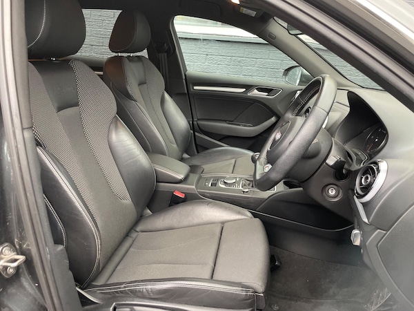 Used Audi A3 2014 for sale - 75678266: Photo 6