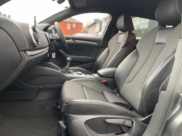 Used Audi A3 2014 for sale - 75678266: Photo 7