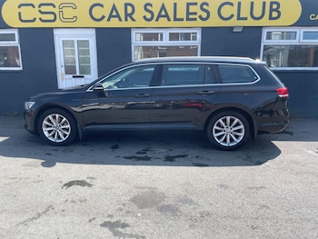 Used Volkswagen Passat 2016 for sale - 75600585: Photo