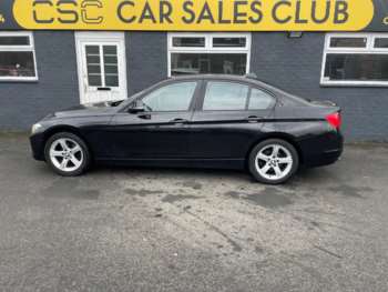 Used BMW 3 Series 2012 for sale - 74779490: Photo