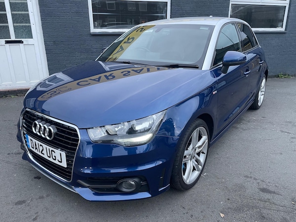 Used Audi A1 2012 for sale - 76239381: Photo 16