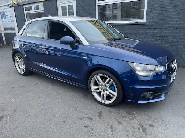 Used Audi A1 2012 for sale - 76239381: Photo 29
